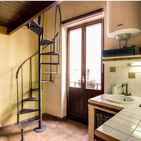 B&B Luxury Montegiordano Roma Centro Ngoại thất bức ảnh