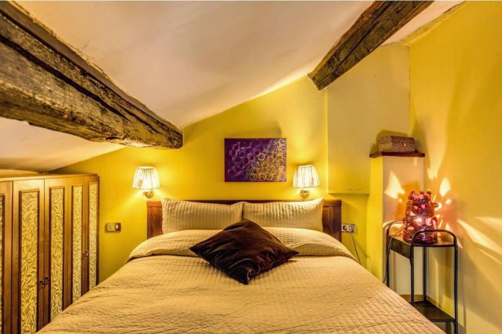 B&B Luxury Montegiordano Roma Centro Ngoại thất bức ảnh