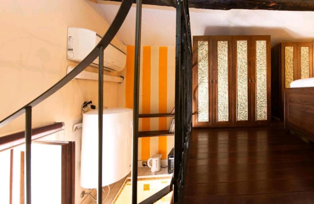 B&B Luxury Montegiordano Roma Centro Ngoại thất bức ảnh