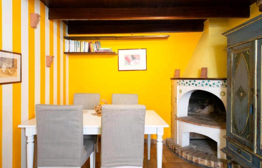 B&B Luxury Montegiordano Roma Centro Ngoại thất bức ảnh