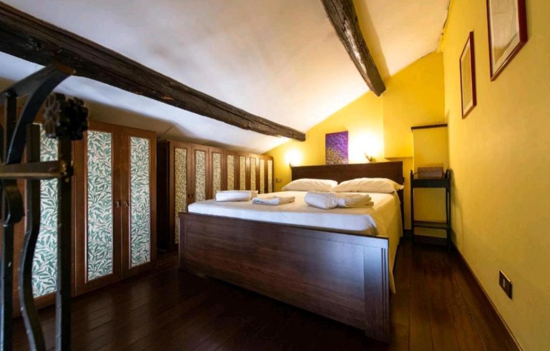 B&B Luxury Montegiordano Roma Centro Ngoại thất bức ảnh
