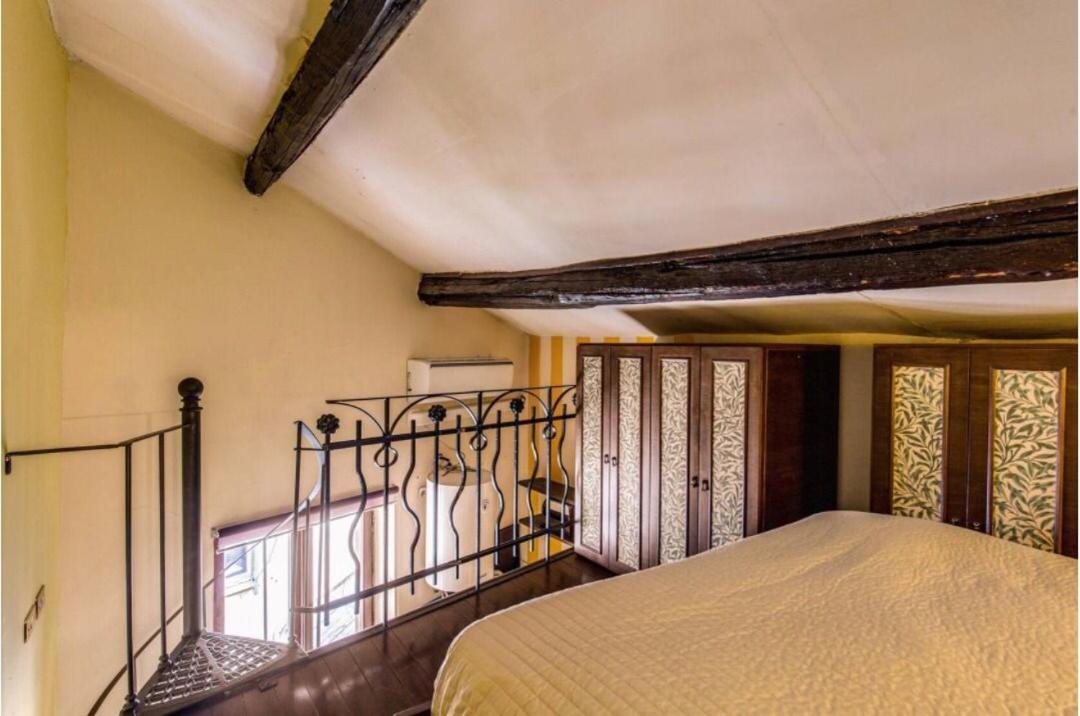 B&B Luxury Montegiordano Roma Centro Ngoại thất bức ảnh