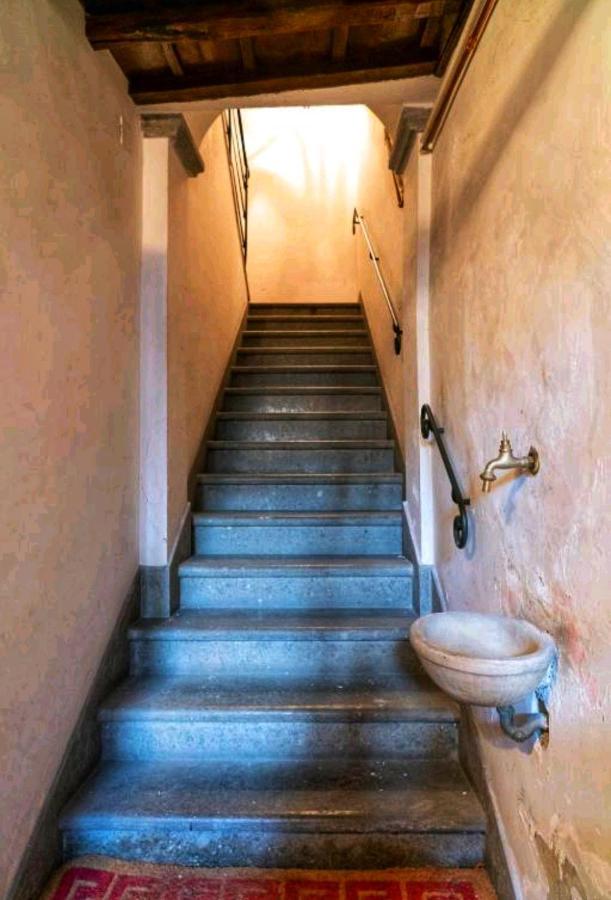 B&B Luxury Montegiordano Roma Centro Ngoại thất bức ảnh