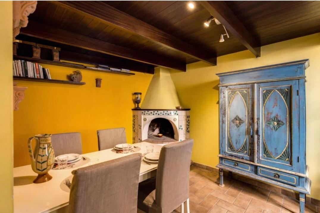 B&B Luxury Montegiordano Roma Centro Ngoại thất bức ảnh
