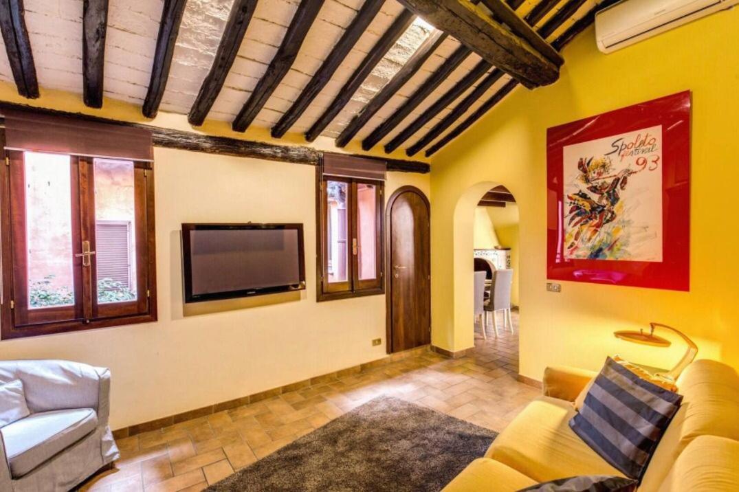 B&B Luxury Montegiordano Roma Centro Ngoại thất bức ảnh