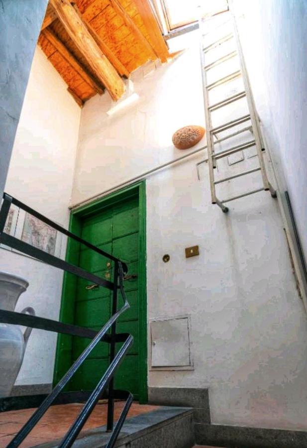 B&B Luxury Montegiordano Roma Centro Ngoại thất bức ảnh